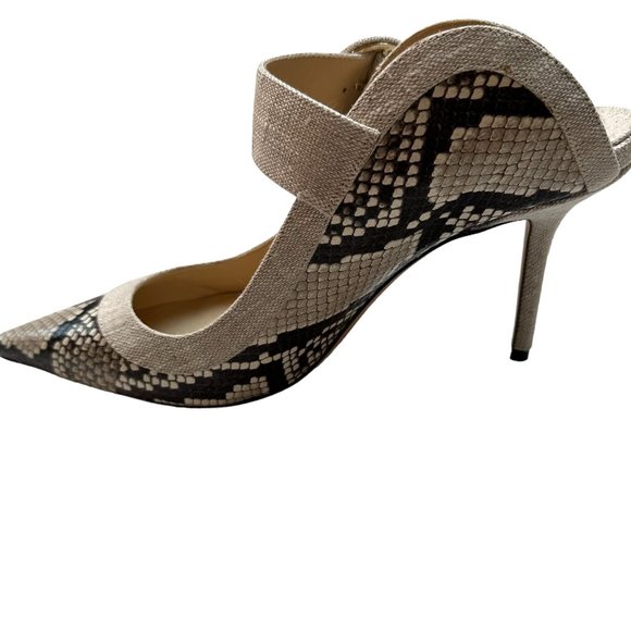 Jimmy Choo Heels - Picture 4 of 5